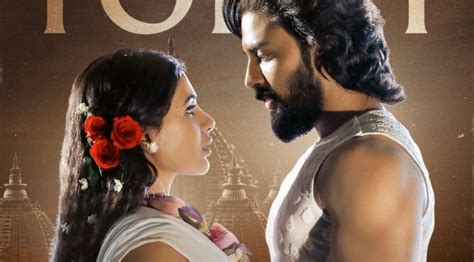 allu arha movie|Shaakuntalam movie review: Samantha Ruth Prabhu starrer is an ...